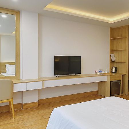 Rosetta Hotel Phu Quoc Eksteriør bilde