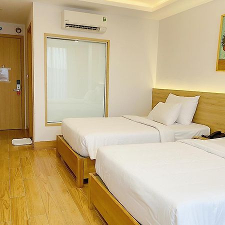Rosetta Hotel Phu Quoc Eksteriør bilde
