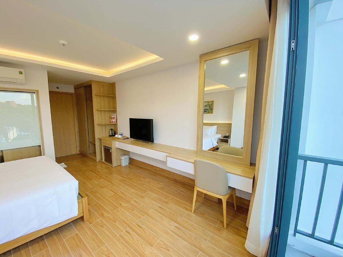 Rosetta Hotel Phu Quoc Eksteriør bilde