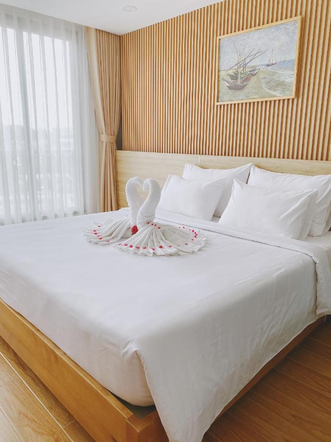 Rosetta Hotel Phu Quoc Eksteriør bilde