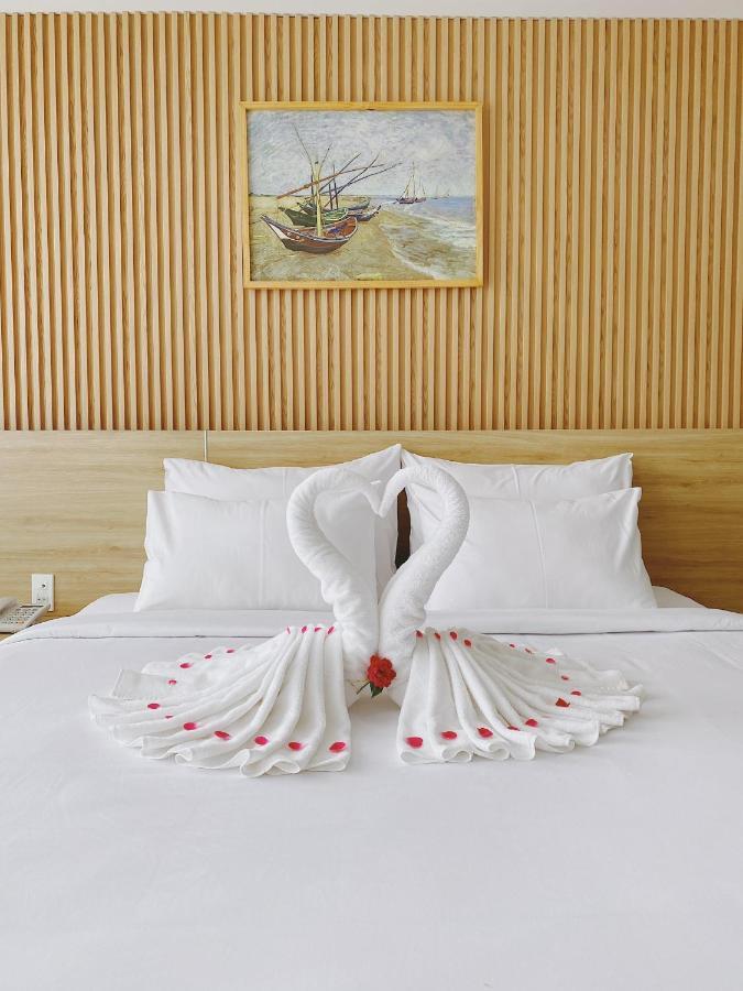 Rosetta Hotel Phu Quoc Eksteriør bilde