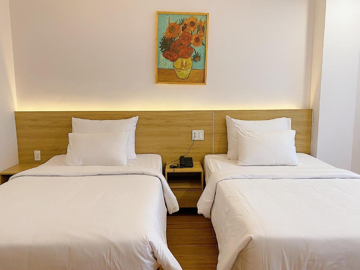 Rosetta Hotel Phu Quoc Eksteriør bilde
