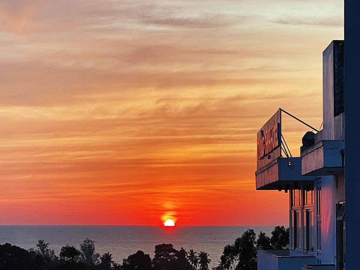 Rosetta Hotel Phu Quoc Eksteriør bilde