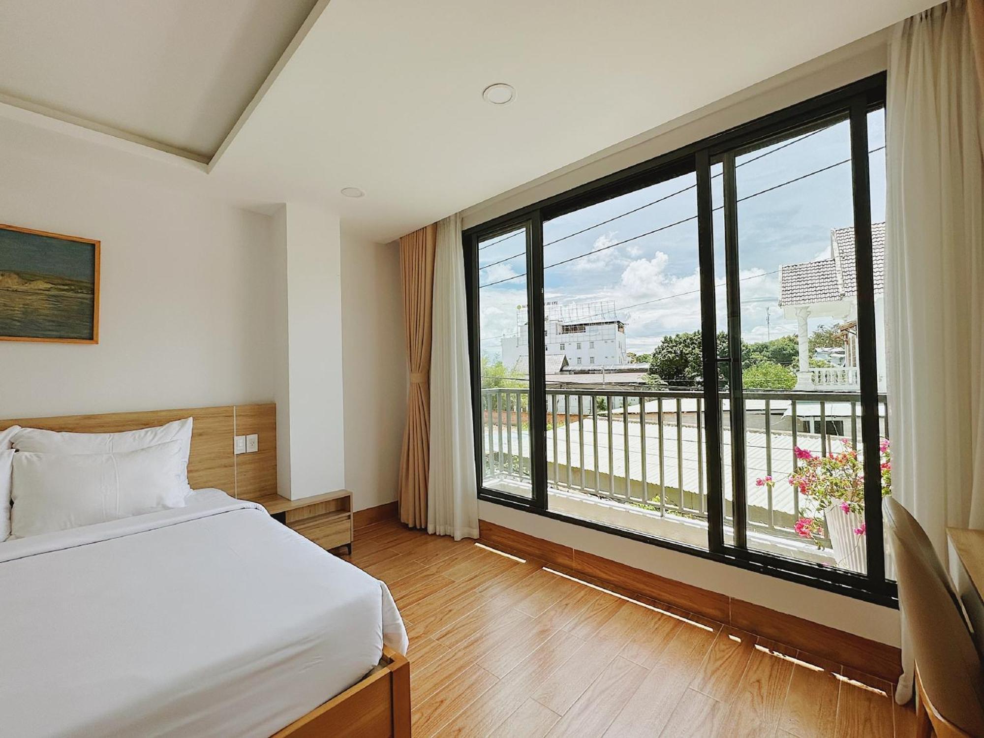 Rosetta Hotel Phu Quoc Eksteriør bilde