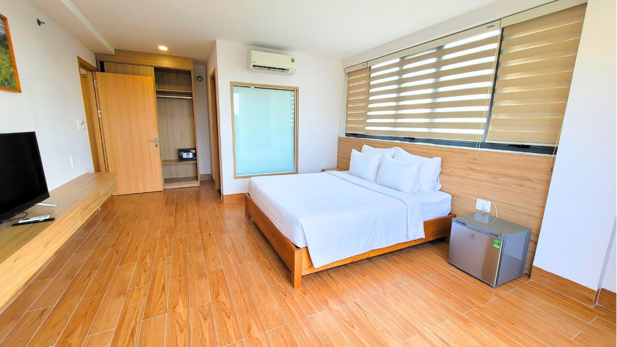 Rosetta Hotel Phu Quoc Eksteriør bilde