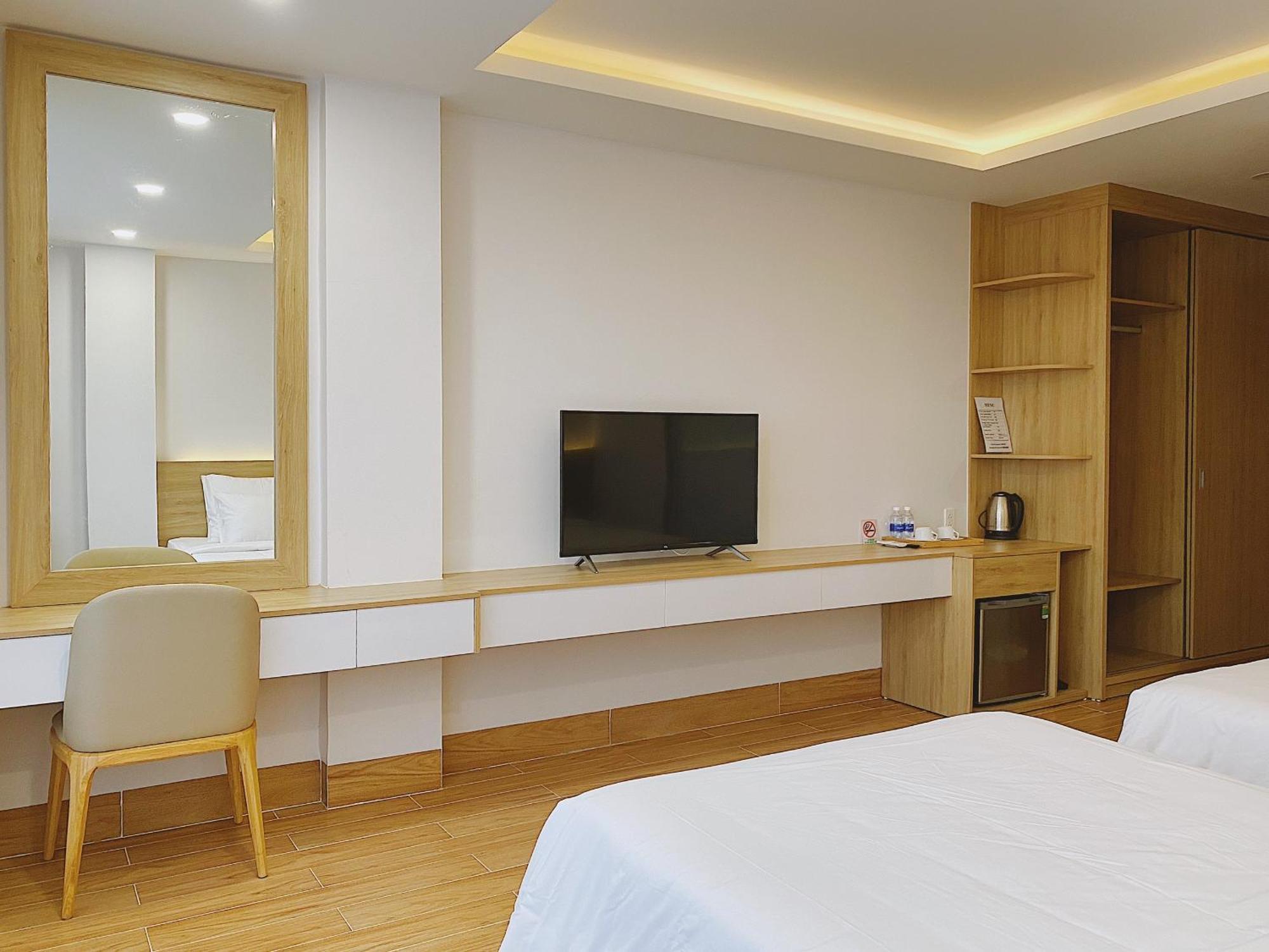 Rosetta Hotel Phu Quoc Eksteriør bilde
