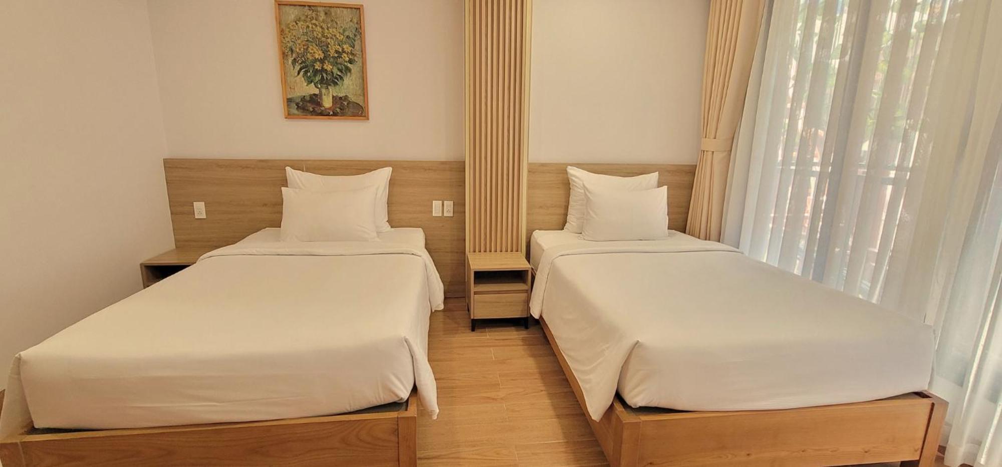 Rosetta Hotel Phu Quoc Eksteriør bilde
