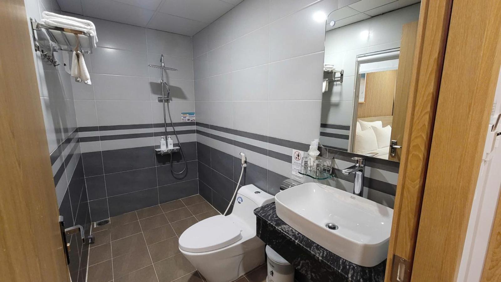 Rosetta Hotel Phu Quoc Eksteriør bilde